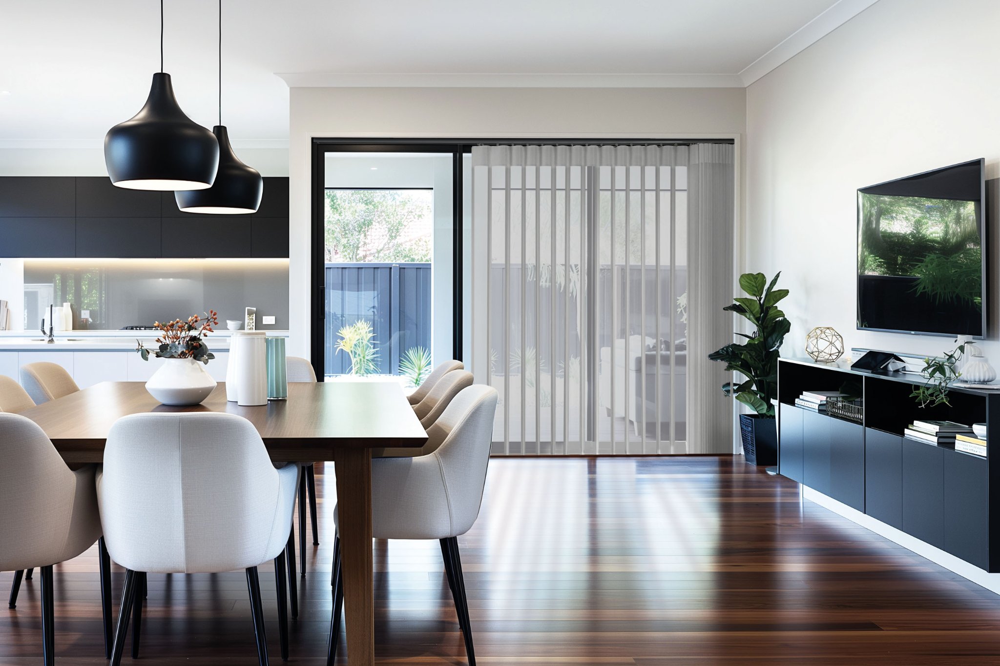Allusion Blinds